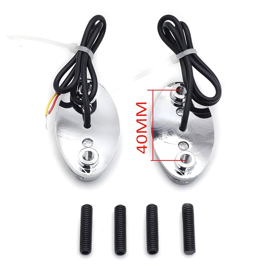 Amazon.com: XKMT- LED Mirror Block Off Plates Compatible